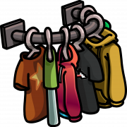 clothing and apparel