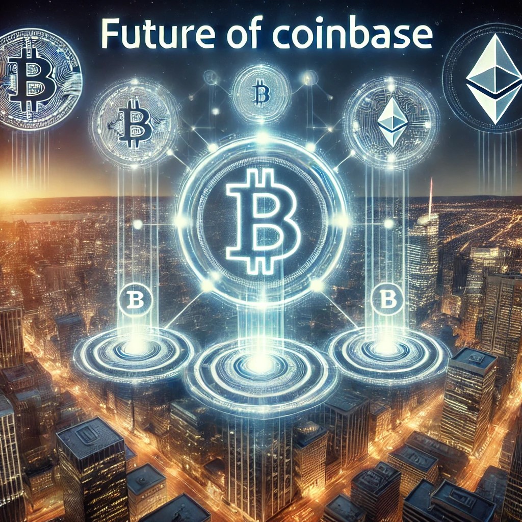 blockchain wallet #coinbase
Coinbase Wallet