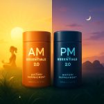 AM and PM Essentials 2.0