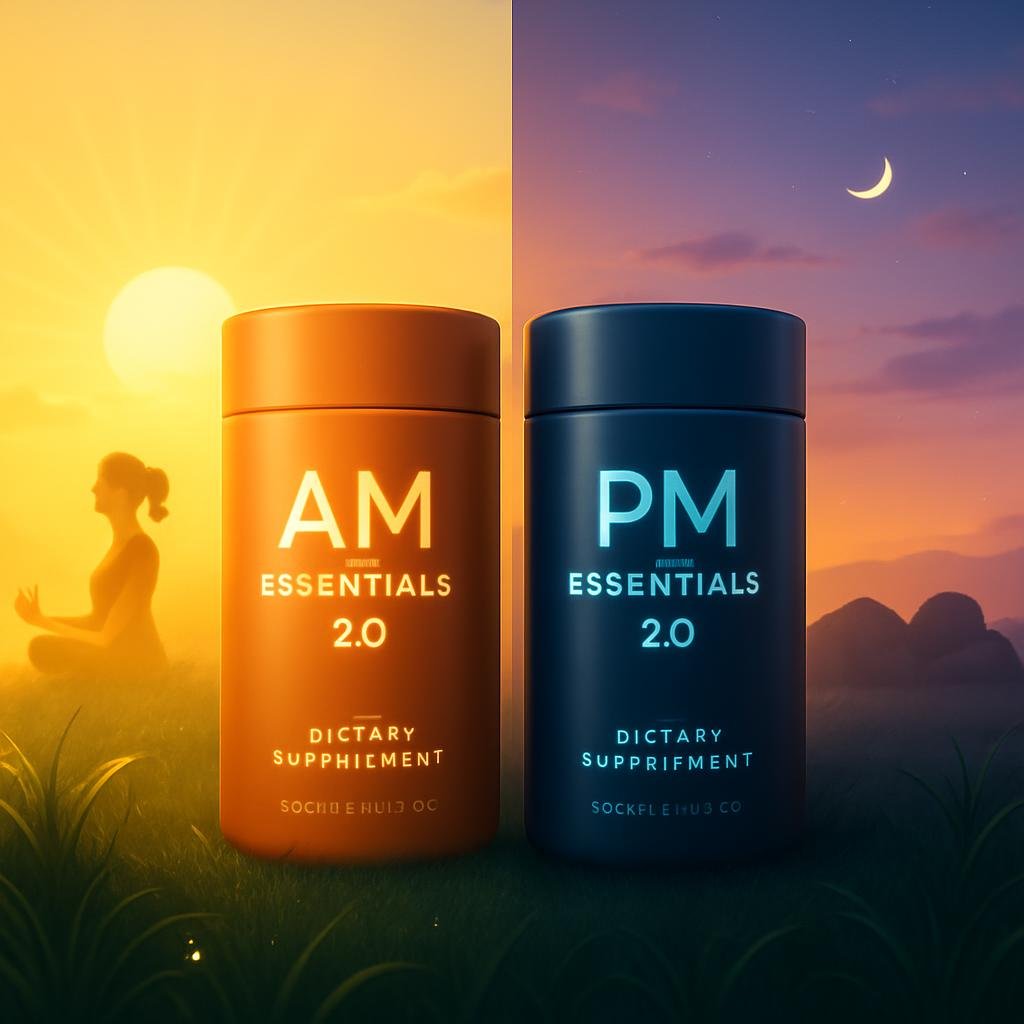 Multivitamin