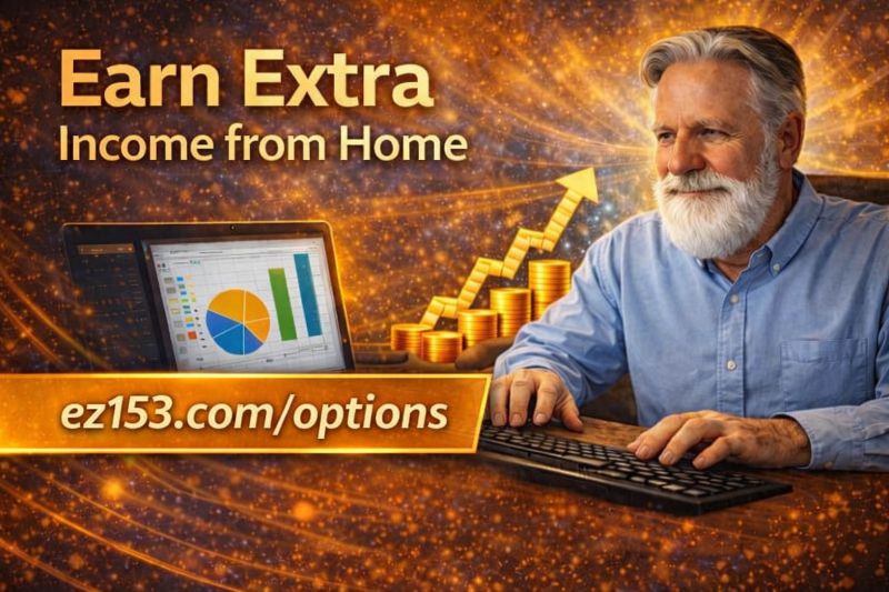 Health And Wellness Income Opportunity